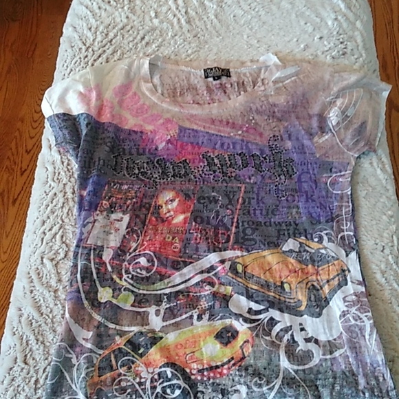 Jay Joshua Top - Picture 7 of 11